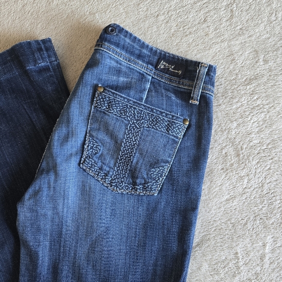 Citizens of Humanity Faye Wide Leg jeans size 29 - Picture 2 of 16